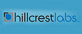 Hillcrest Labs Inc. Logo